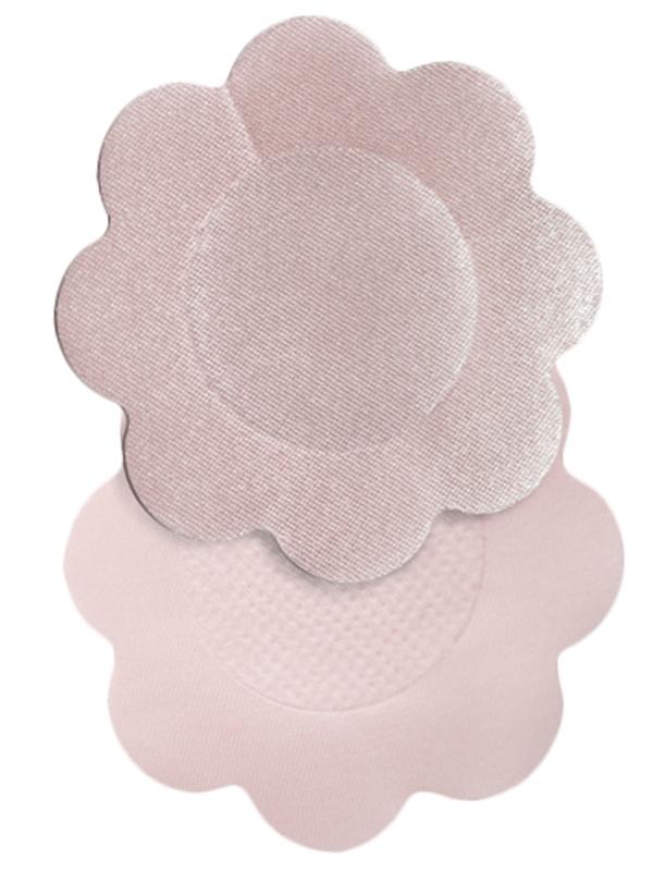 AlzaSeno e CopriCapezzoli 3 Paia Trasparente