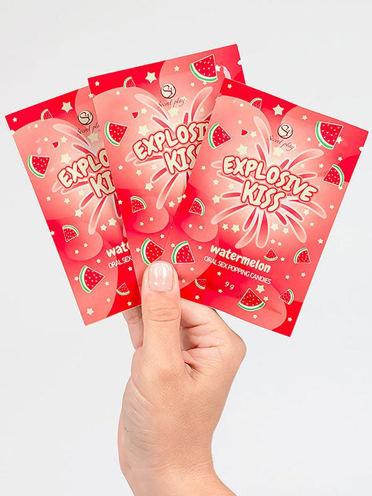 Baci Esplosivi Anguria