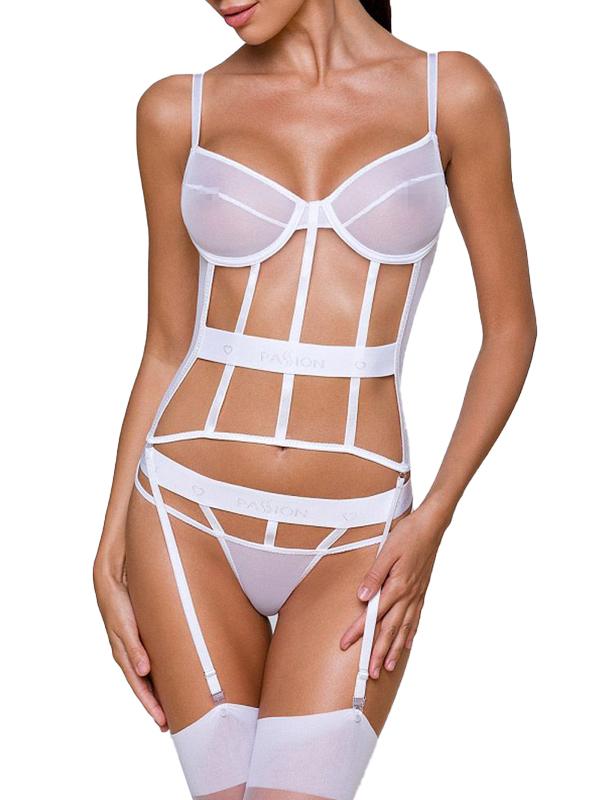 Corsetto Kyouka Bianco