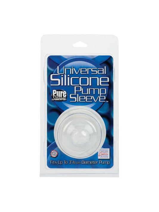 Guarnizione Ricambio Pompa Trasparente