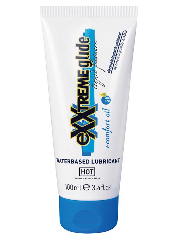 Hot - eXXtreme Glide 100ml