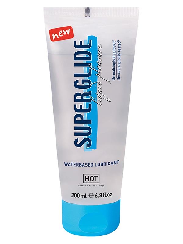 HOT - SuperGlide 200ml