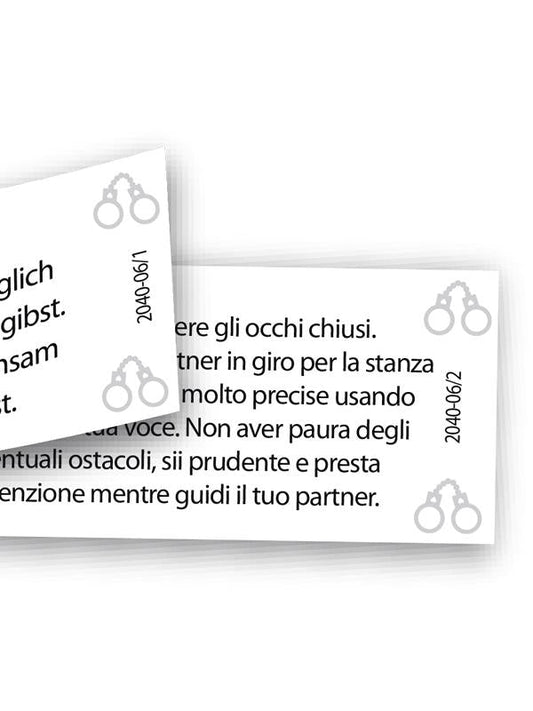 Il Cuore Fetish Nero