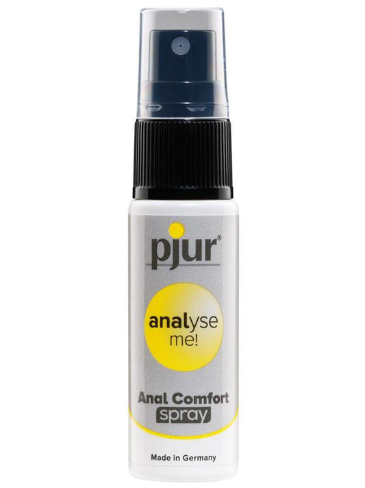 Pjur - Analyse Me Rilassante Anale 20ml