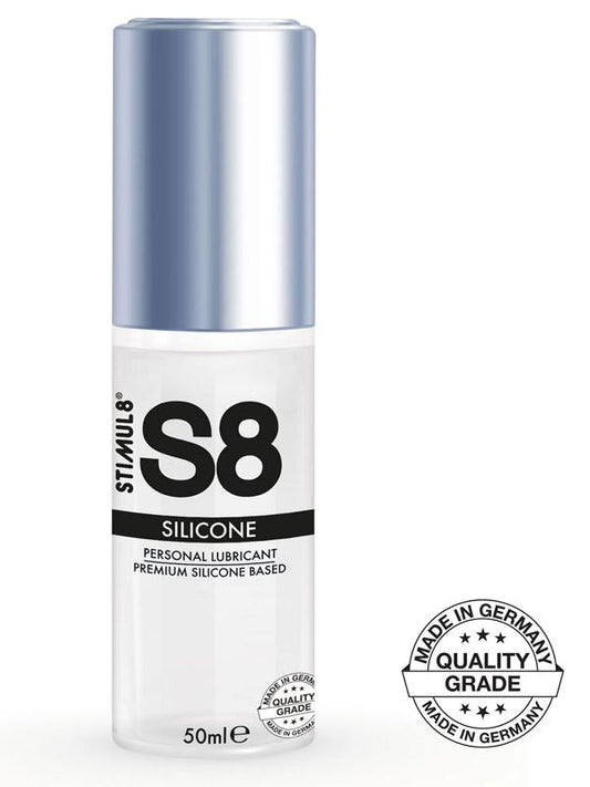 S8 - Premium 50ml