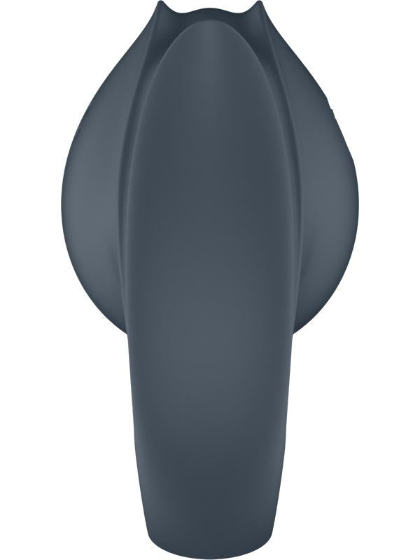 Satisfyer - Perfect Pair 2 Grigio