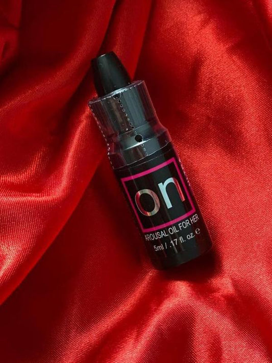Sensuva - ON Arousal Oil for Her Ultra 5ml