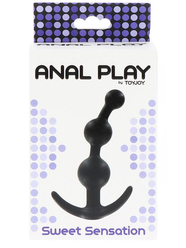 Sweet Sensation Nero