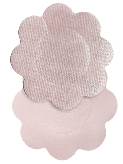 AlzaSeno e CopriCapezzoli 3 Paia Trasparente