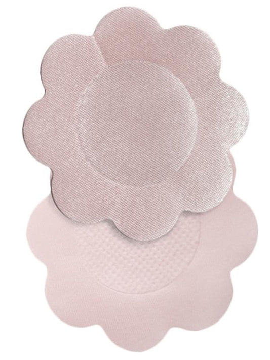 AlzaSeno e CopriCapezzoli 3 Paia Trasparente