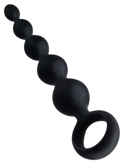 Arse Beads - Palline Anali Nero
