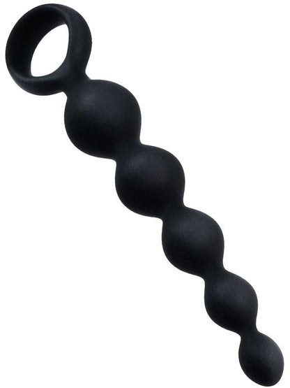 Arse Beads - Palline Anali Nero