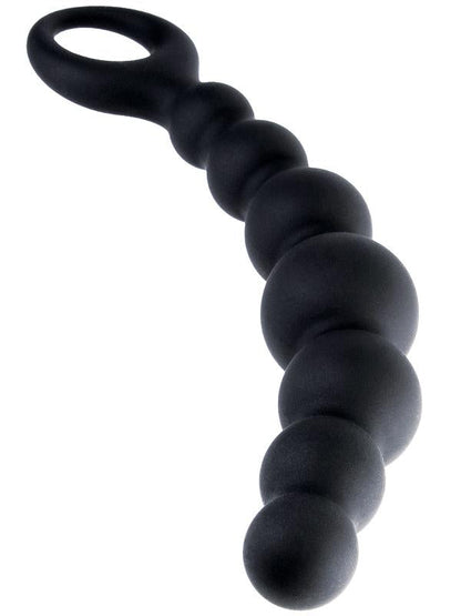 Arse Beads - Palline Anali Onda Nero