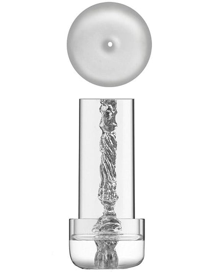 Automatic Magnify Penis Pump Nero