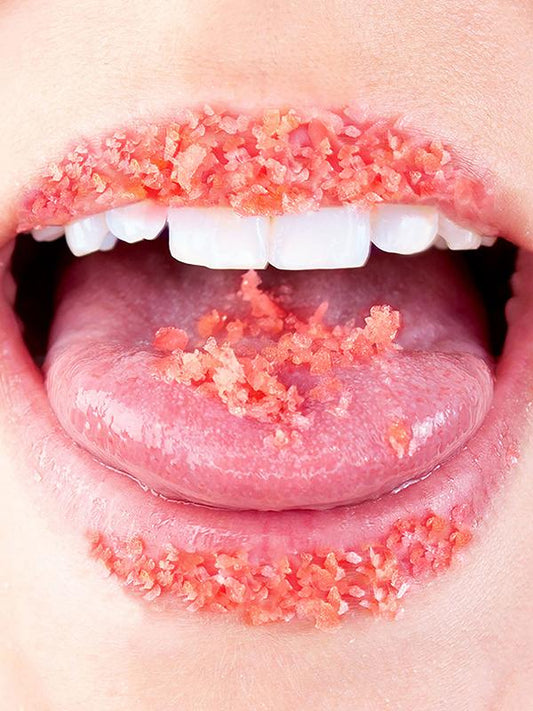 Baci Esplosivi Anguria