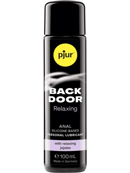 Back Door - Rilassante 100ml