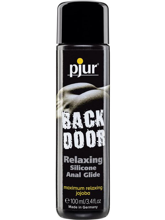Back Door - Rilassante 100ml