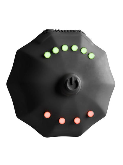 Bathmate - Pump Timer Nero