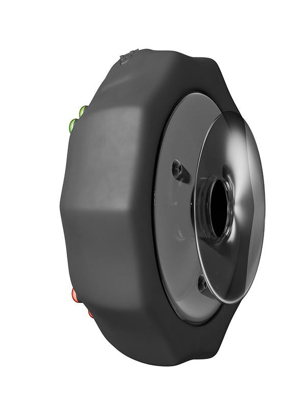 Bathmate - Pump Timer Nero