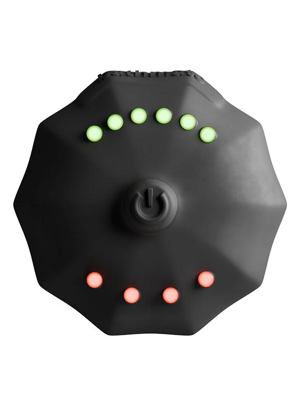 Bathmate - Pump Timer Nero