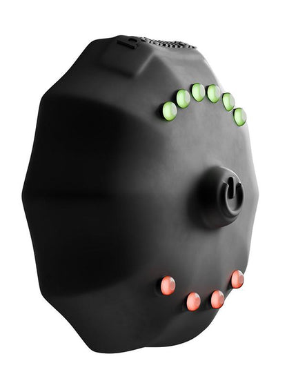 Bathmate - Pump Timer Nero