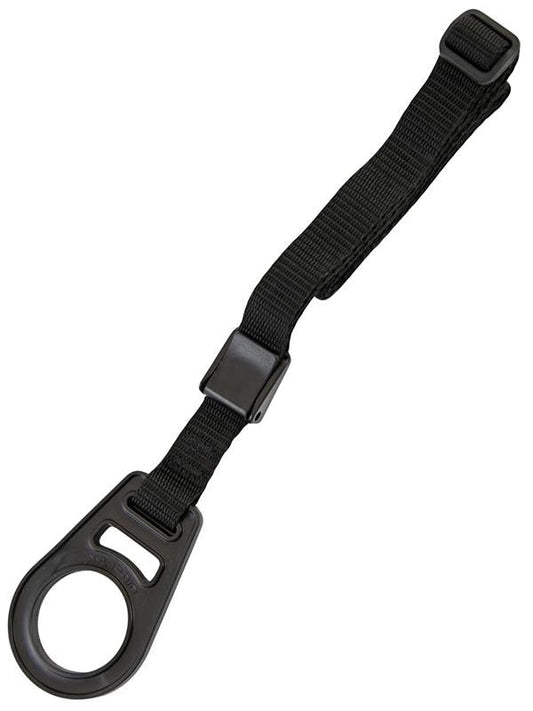 Bathmate Shower Strap Nero