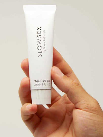 Kiss Clitoris Gel Stimolante 30ml