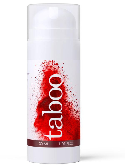 Booster Erezione 30ml