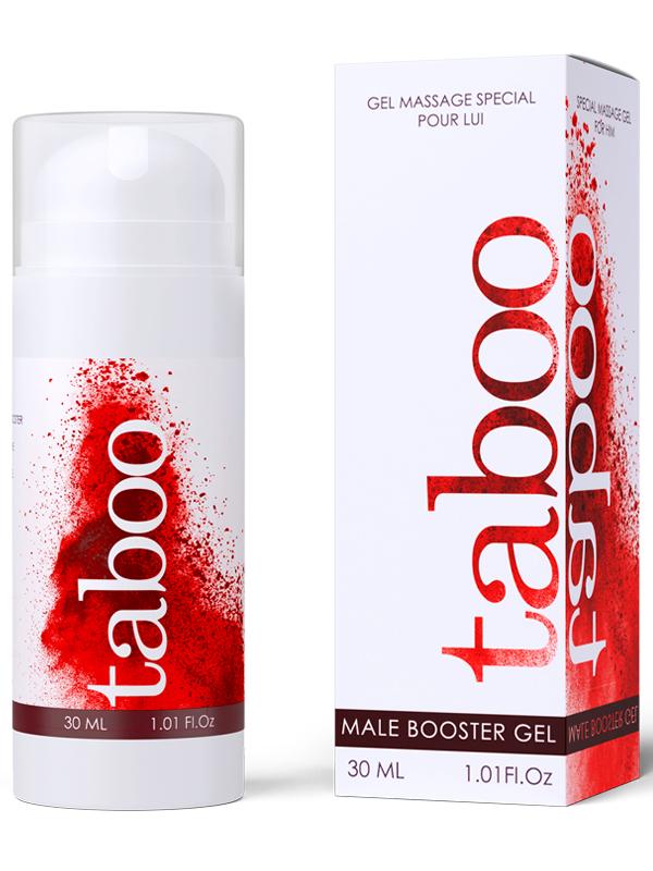 Booster Erezione 30ml