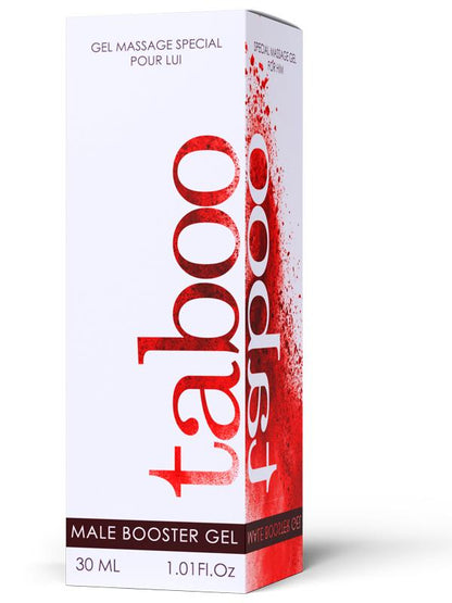 Booster Erezione 30ml