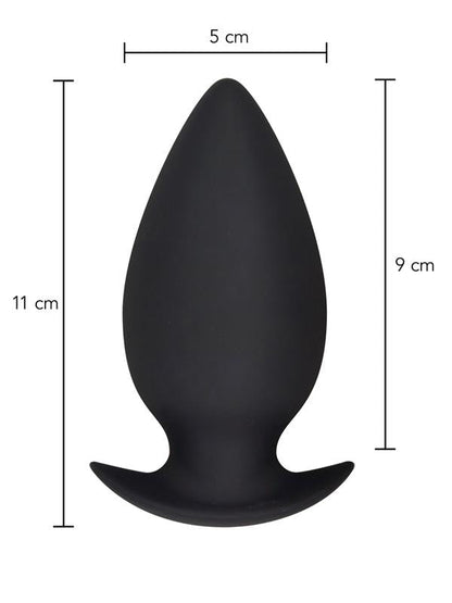 Bubble Butt Player Nero