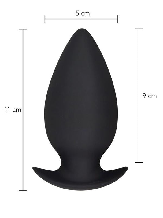 Bubble Butt Player Nero