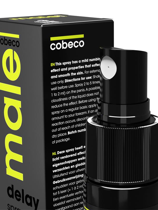 Time lag 2 spray 10ml