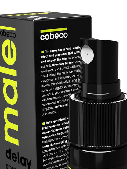 Time lag 2 spray 10ml