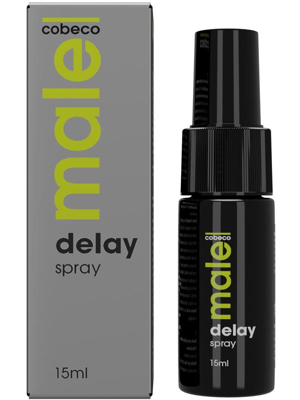 Time lag 2 spray 10ml
