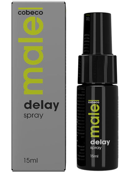 Time lag 2 spray 10ml