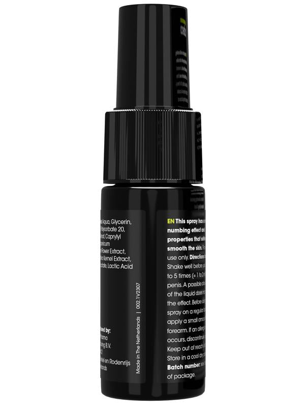 Time lag 2 spray 10ml