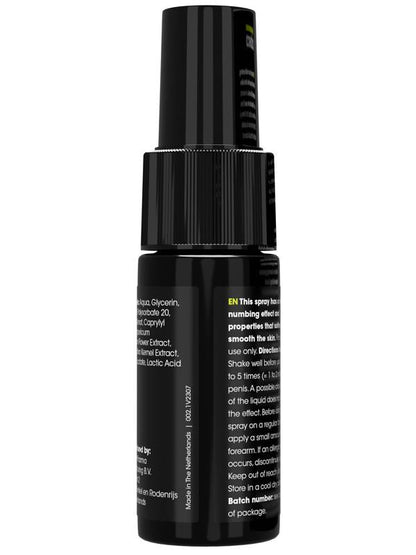 Time lag 2 spray 10ml