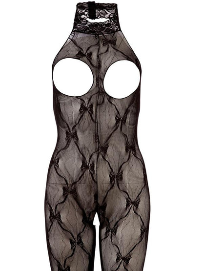 Cottelli - Bodystocking Nero