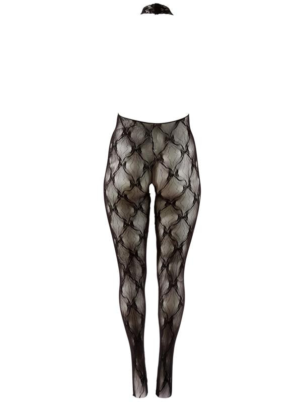 Cottelli - Bodystocking Nero