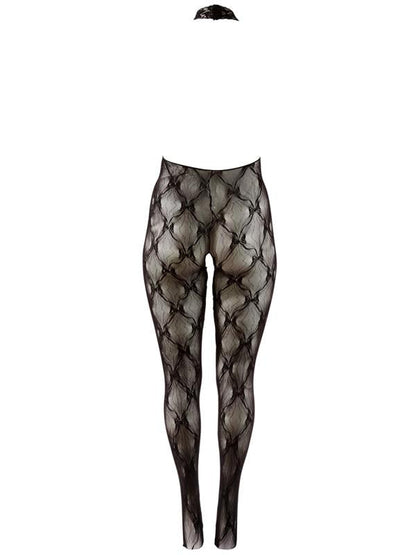 Cottelli - Bodystocking Nero