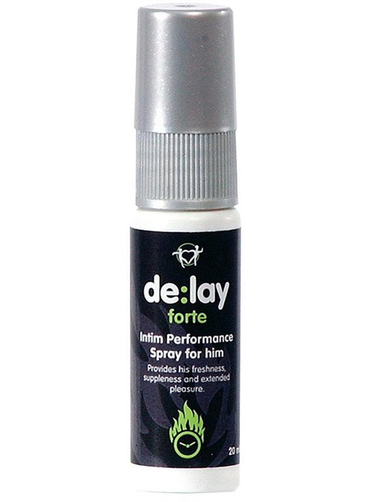 Delay Forte Spray 20ml