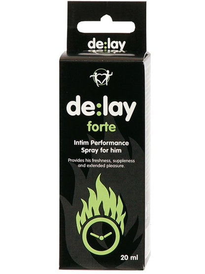 Delay Forte Spray 20ml