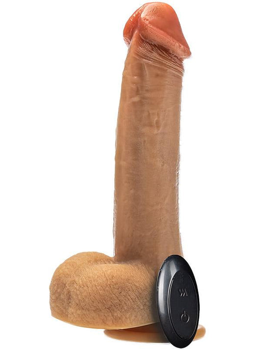 Dr. Phillips Stantuffo