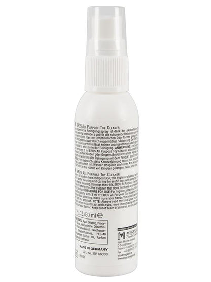 Fisting Gel Crema Lubrificante 500ml