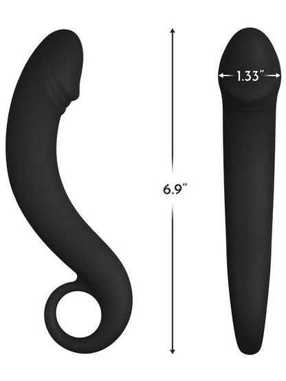 Forto - Plug F-19 Nero