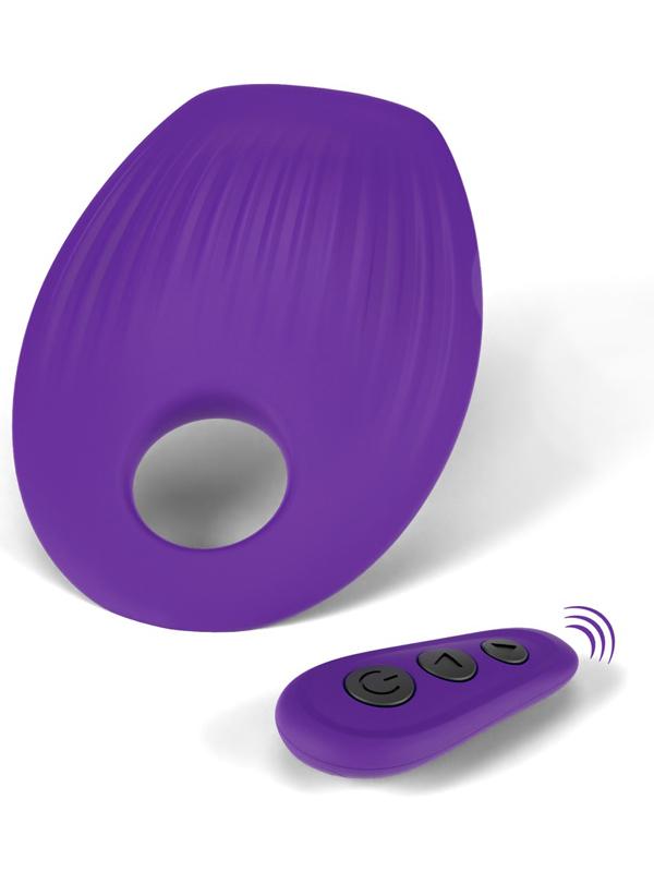 Grinding Cushion - Cuscinetto Vibrante Viola