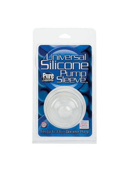 Guarnizione Ricambio Pompa Trasparente