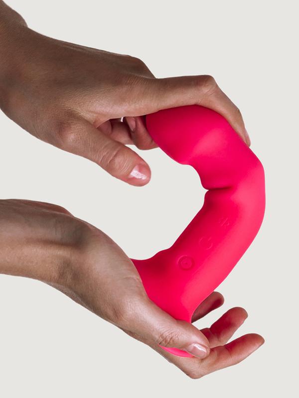 Hitsens 2 Vibrante Rosa