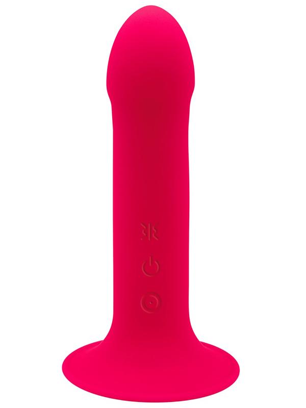 Hitsens 2 Vibrante Rosa